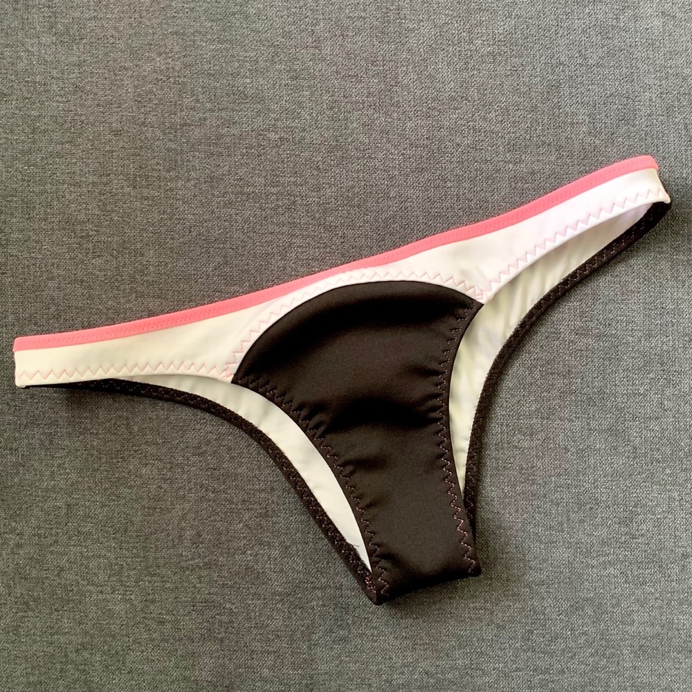 Victoria’s Secret Bikini Bottom